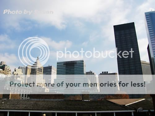 2007冬之美国行--纽约篇 08年3月8日更新(连载)